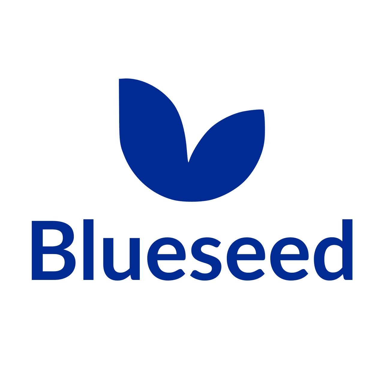 Logo Blueseed